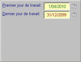 W630 & W300 cran utilitaires