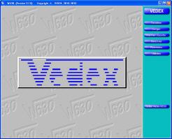 Tlcharger ou installer le logiciel Vedex W630
